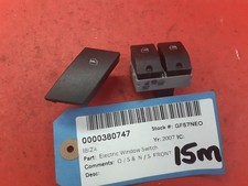  SEAT IBIZA Electric Window