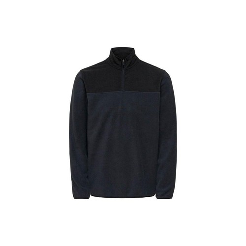 Icebreaker mens half zip - xl,