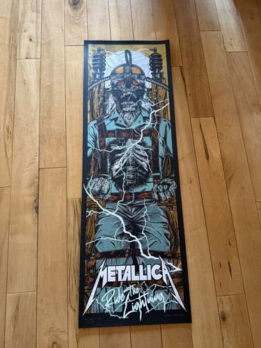 Metallica ride the - metallica,