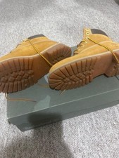 Timberland Radford 6"