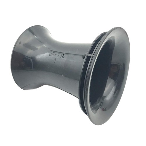Blesiya speaker port tube - port,