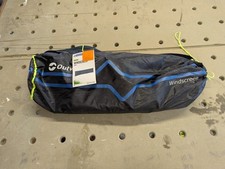 Outwell 3 section windscreen