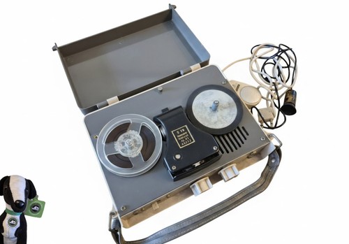 Vintage international 5tr reel - international,