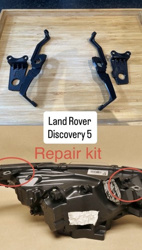 For land rover discovery - rover, 5