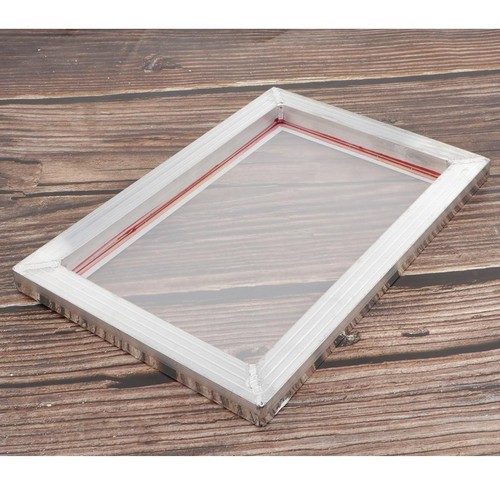 Screen printing frame silk - printing,