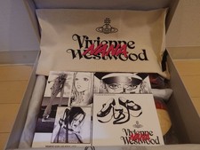 Vivienne Westwood Rocking