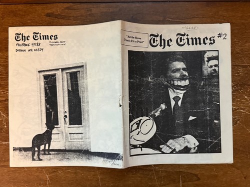 Rare original 1982 unh the - original,