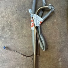 caravan fridge 12v element/