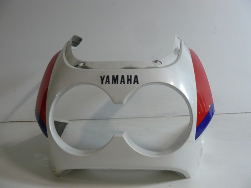 Yamaha fzr 250 1986 1987 - 250, front