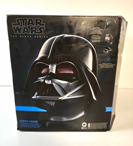 Hasbro star wars the - hasbro, black
