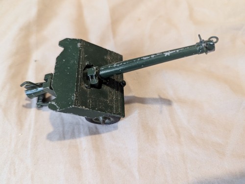 Vintage britains 9720 british - 9720,