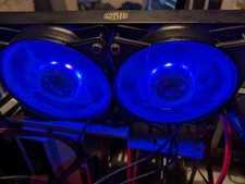 Cooler Master Liquid ARGB