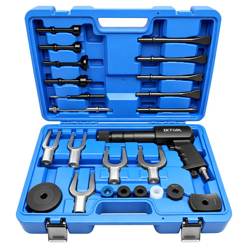 Zktool pneumatic air hammer - zktool,
