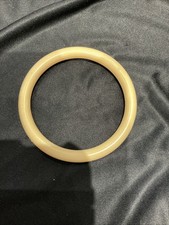 Vintage Bakelite Bangle