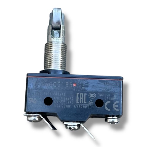 Cimbali omron micro switch - omron,
