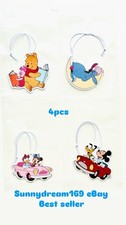 Car Air freshener Mickey & Minnie Car Fragrance, & Friends Aromatic Cute Donald