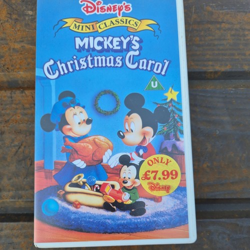Walt disney mini - mini, classics