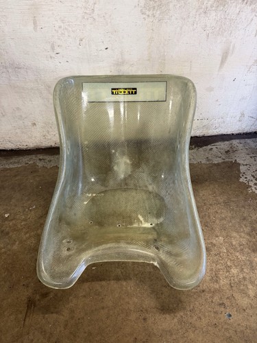 Tillett kart seat large - tillett,