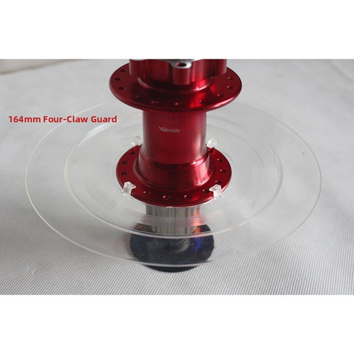 Bicycle flywheel protection - bicycle,