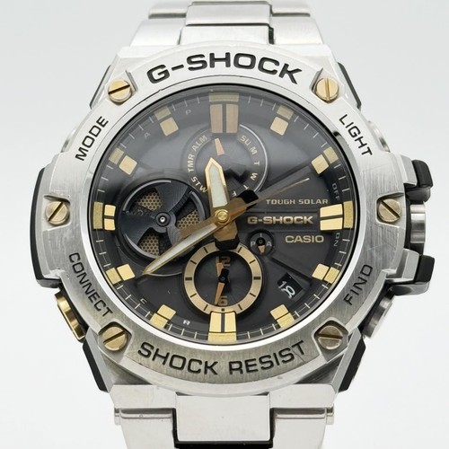 Shock gst b100d 1a9jf g - shock,