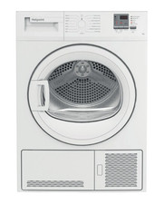 Hotpoint C HD C92 WWGD UK 9Kg