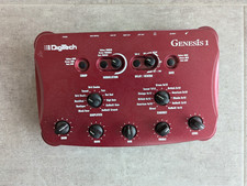 Digitech Genesis 1 Desktop