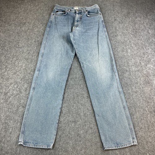 Moschino mens jeans - mens, regular