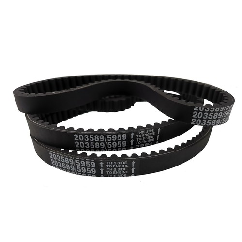Kart car drive belt - kart,