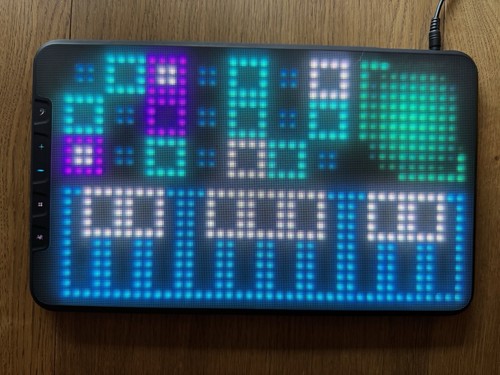 Embodme erae touch - mk, midi