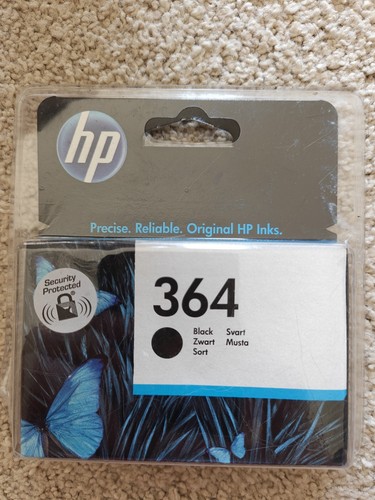 364 original black - hp,