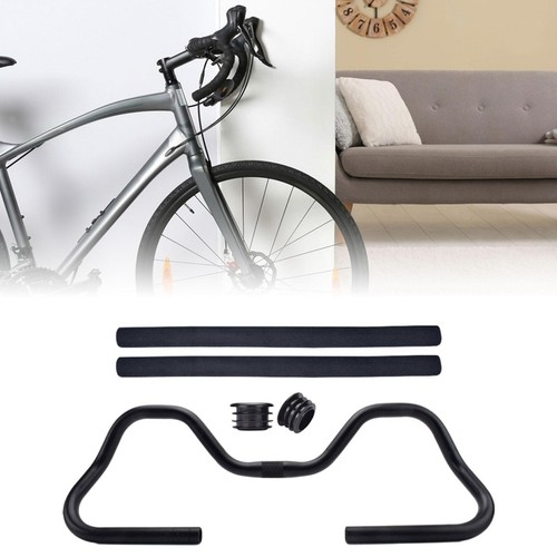 Bike butterfly handlebars - butterfly,