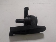 heating valve for JAGUAR XF