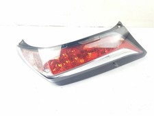 2017 TOYOTA AYGO REAR TAIL