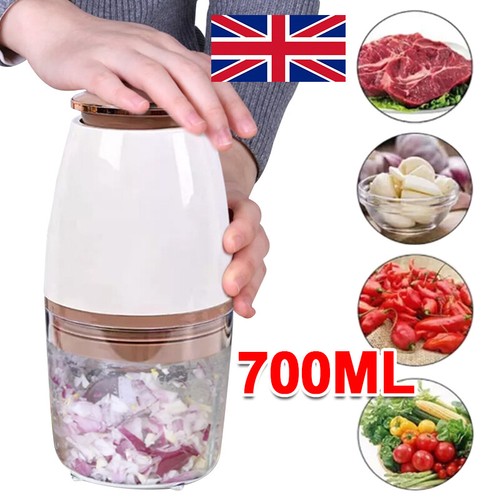 700ml food processor electric - 700ml,