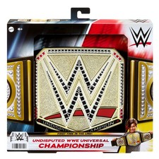 Wwe undisputed universal - undisputed,