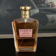 Floris London China Rose