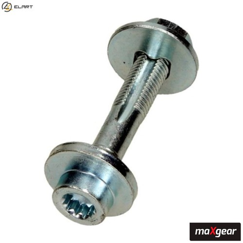 Mounting and bolting - and, kit