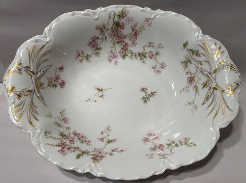 Haviland co limoges - haviland,