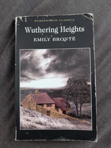 Wuthering heights emily - wuthering,