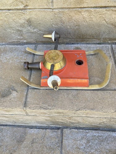 Vintage craftsman two head - craftsman,