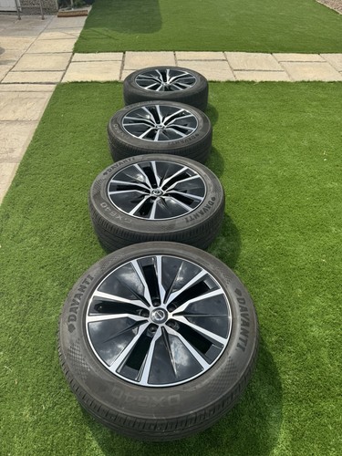 Volvo xc90 inch alloy - volvo,