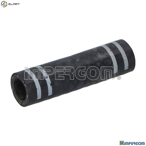 Radiator hose 17703 - radiator, fiat