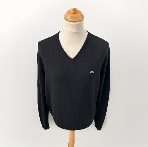 Lacoste devanlay label - lacoste,