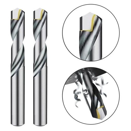 Tungsten carbide drill bits - tungsten,