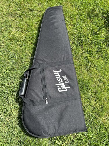 Gibson usa les paul padded - gibson, paul/sg