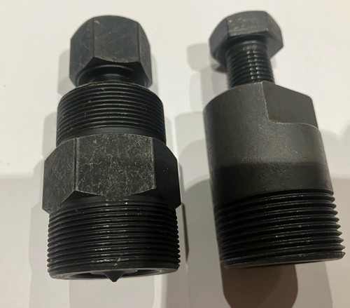 Flywheel puller - flywheel,