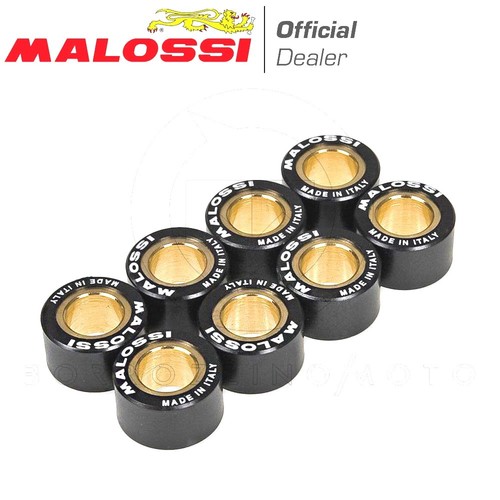 Malossi rollers for - rollers,