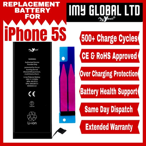 Ohyesit genuine replacement - genuine,