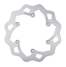 Brake disc Galfer Wave rigid