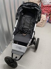 Mountain buggy terrain - buggy,